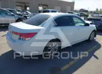 2011 Honda Accord фото