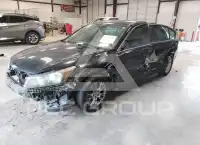 2011 Honda Accord фото