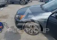 2011 Honda Accord photo