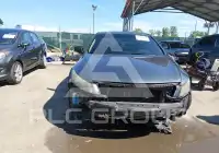 2011 Honda Accord фото