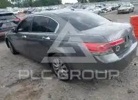 2011 Honda Accord фото