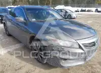 2011 Honda Accord фото