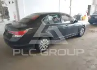 2011 Honda Accord фото