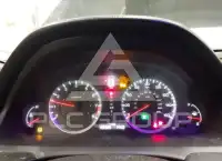2011 Honda Accord фото