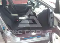 2011 Honda Accord фото