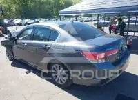 2011 Honda Accord фото