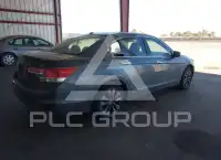2011 Honda Accord фото
