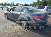 2011 Honda Accord фото