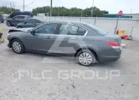 2011 Honda Accord фото