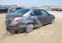 2011 Honda Accord фото