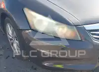 2011 Honda Accord фото