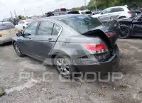 2011 Honda Accord фото