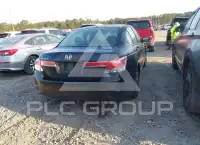2011 Honda Accord фото