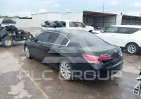 2011 Honda Accord фото