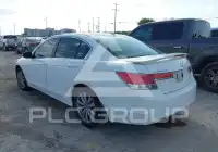 2011 Honda Accord фото
