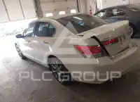 2011 Honda Accord фото