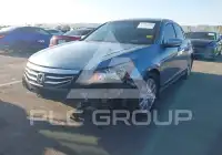 2011 Honda Accord фото