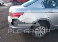 2011 Honda Accord фото