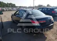 2011 Honda Accord фото