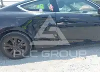 2011 Honda Accord фото