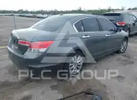 2011 Honda Accord фото