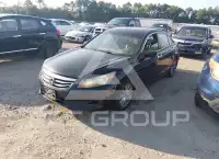 2011 Honda Accord фото