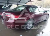 2011 Honda Accord photo
