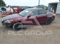 2011 Honda Accord фото