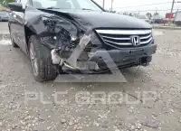 2011 Honda Accord фото
