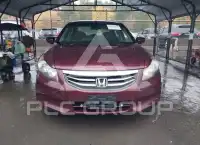 2011 Honda Accord photo