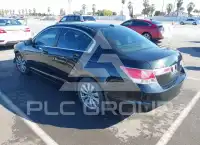 2011 Honda Accord фото
