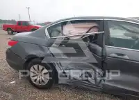 2011 Honda Accord фото