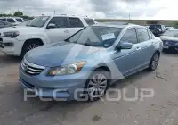 2011 Honda Accord photo