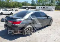 2011 Honda Accord фото