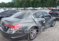 2011 Honda Accord фото