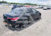 2011 Honda Accord фото