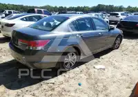 2011 Honda Accord фото