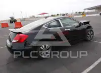 2011 Honda Accord photo