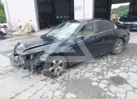 2011 Honda Accord фото