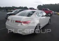 2011 Honda Accord фото