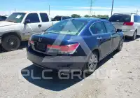 2011 Honda Accord фото