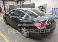 2011 Honda Accord фото