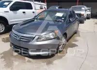 2011 Honda Accord фото