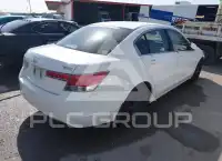 2011 Honda Accord фото