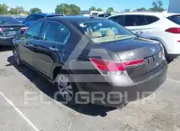 2011 Honda Accord фото