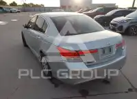 2011 Honda Accord фото