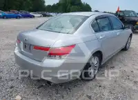 2011 Honda Accord фото