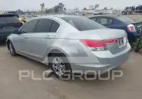 2011 Honda Accord фото
