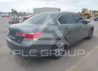 2011 Honda Accord фото