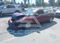 2011 Honda Accord фото
